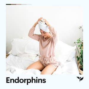 Endorphins - White Noise Baby Sleep