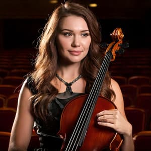 Harmonious Orchestra Lullabies for Baby Rest - Charles Anderson