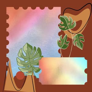 Jazz Organ and Guitar Solo - Music for Roaring Lounge - New York Steakhouse Jazz