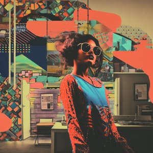 Stillness - Drifting Tommy