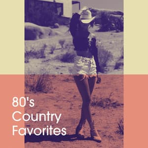 80's Country Favorites - The Country Dance Kings