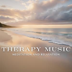Therapy Music - Meditation and Relaxation - Therapy Music