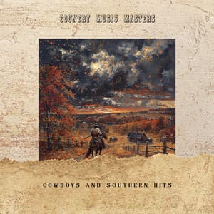 Cowboys and Southern Hits: Rock Party at the Ranch - Country Music Masters