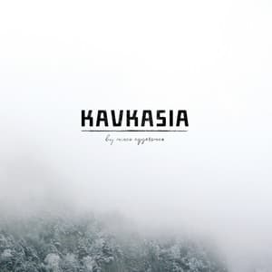 Kavkasia - minco eggersman