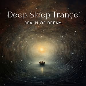 Deep Sleep Trance - Peaceful Mind Music Consort
