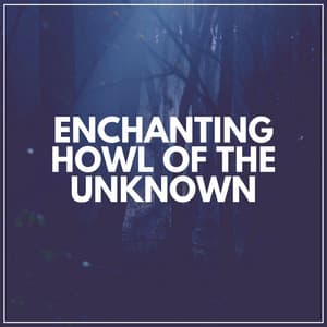 Enchanting Howl of the Unknown - Anti Stress