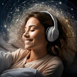 Relaxation Harmony: Music for Unwinding - Miracle Solfeggio Frequencies