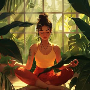 Música Para La Meditación: Sonidos Para Equilibrar Los Chakras - Lista de reproducción de música de meditación
