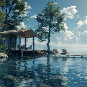 Peaceful Music for Relaxation: Calming Vibes - Peaceful Relaxation Sessions