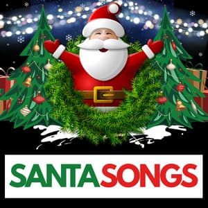 Santa Songs - Christmas 2018