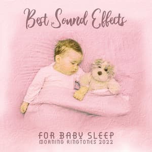 Best Sound Effects for Baby Sleep - Morning Ringtones 2022 - Sounds Effects Academy