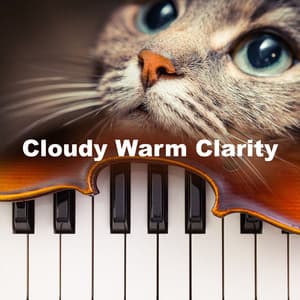Cloudy Warm Clarity - Classical Piano Music Masters