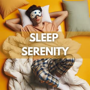 Sleep Serenity: Nighttime Sound Therapy for Insomnia, Body Relaxation, Soft Sleep Music, and Meditation - Good Night Unit
