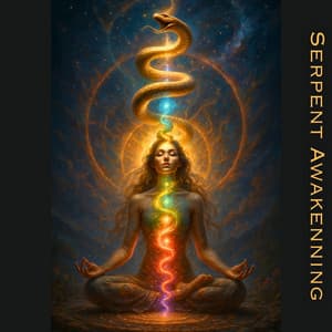 Flute of the Serpent Awakenning - Kim Kundalini