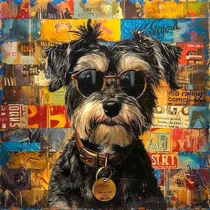 Aurora's Reverie for Doggies - Dog Music Club