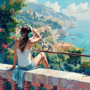 Music for Leisurely Pause: Calm Rhythms - Zeso