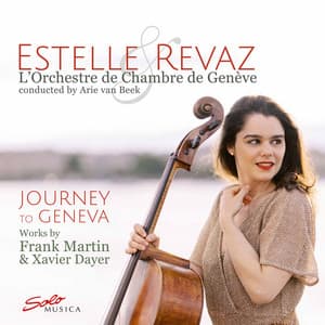 Journey to Geneva - Frank Martin