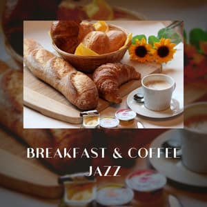 Breakfast & Coffee Jazz - Cafe Latte Jazz Club