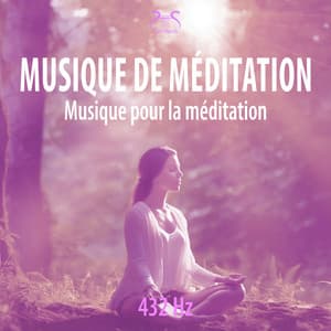 Musique de méditation - Musique pour la méditation - Max Relâchement