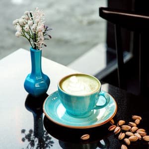 Sunny Morning Café: Delightful Bossa Nova & Tropical Latin Grooves - Coffee Shop