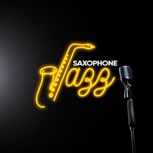 Jazz Saxophone Max - Saxophone Jazz