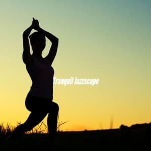Tranquil Jazzscape - Musique Jazz Relaxante