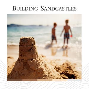 Building Sandcastles - Nature Of Sweden