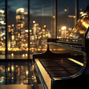 Gentle Piano for Pet Sleep - Raymond Floyd