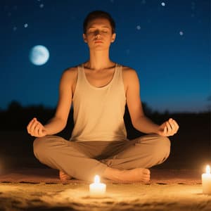 Evening Melodies for Meditation - Soulful Meditations