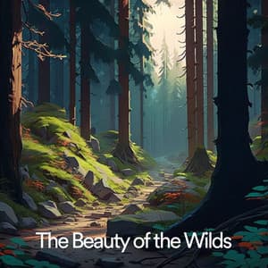 The Beauty of the Wilds - The Nature Soundscapes