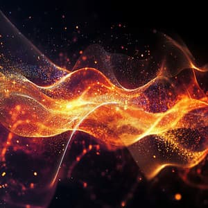 Maximize Focus 96 Hz - Beta Waves for Enhanced Concentration - The Sound Around