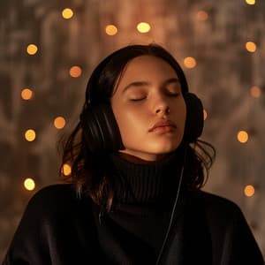 Serenatas Nocturnas: Música Para Un Sueño Pacífico - Ambiente en Bucle