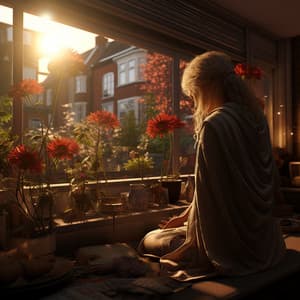 Obertura Oceánica Para El Dominio De La Concentración: Música Para Aliviar El Estrés - Música suave para soñar despierto