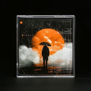 In the Cascade of Destiny: A Pluviophile's Evolutionary Paradise - 24H Rain Sounds