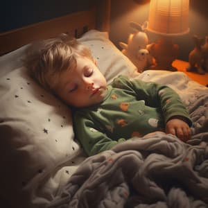 Soothing Slumber: Music for Quiet Baby Sleep - Sleepless Eye
