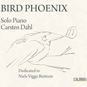 Bird Phoenix - Carsten Dahl