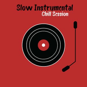 Slow Instrumental Chill Session - Stefan Ryterband