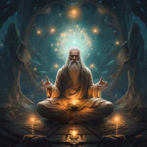 Enfoque De Meditación: Tonos De Claridad Binaural - Frecuencias de 432 Hz