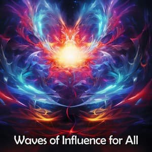 Waves of Influence for All - Subliminals For All