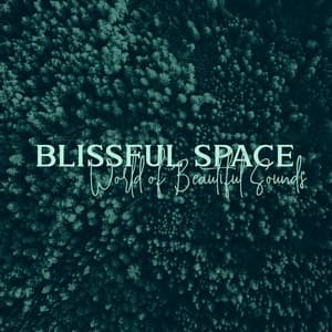 Blissful Space. World of Beautiful Sounds - Sweet Music Relaxation