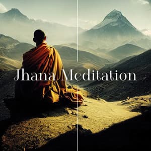 Jhana Meditation: Deep Feeling of Pleasure and Well-Being for Mind & Body - Spiritual Meditation Vibes
