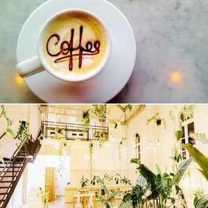 Music for Sipping Morning Latte - Romantic Bolero - Bossa Nova Playlist for Coffeehouses