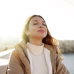 Tranquil Tunes: Music for Deep Relaxation - Pure Theta Binaural Beats