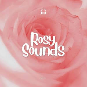 Rosy Sounds - Pink Noise for Sleep