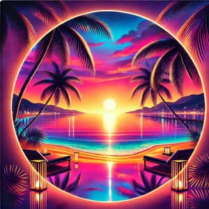 Lush Paradise of Ibiza - Dj Ibizaa