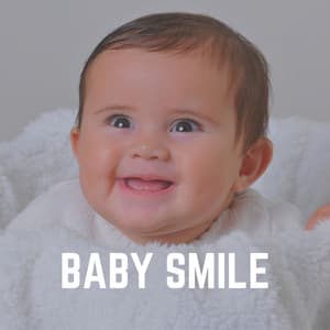 Baby Smile - Active Baby Music Workshop
