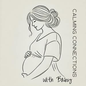 Calming Connections with Baby: Tranquil Mama Moments, Peaceful Pregnant Pause, Maternity Mindfulness - Pregnancy and Birthing Specialists