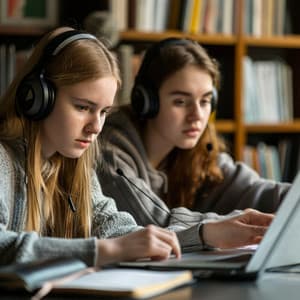 Lofi Workday: Smooth Productivity - Calm Lofi Music