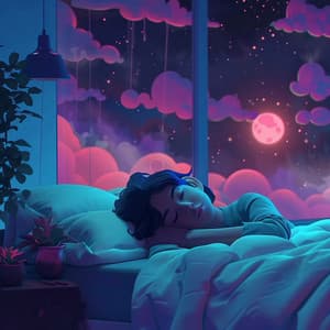 Music for Sleepful Nights: Tones for Slumber - Sleep Please