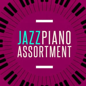 Jazz Piano Assortment - Jazz Piano Bar Academy
